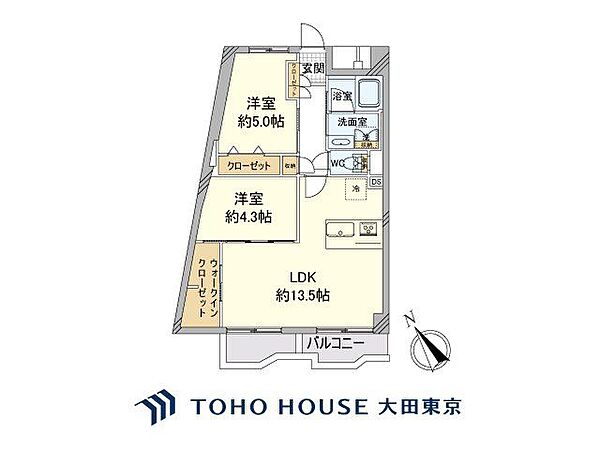 間取り：313004728277
