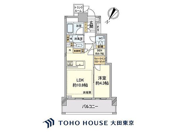 間取り：313004728899
