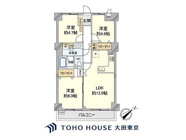 間取り：314002730584