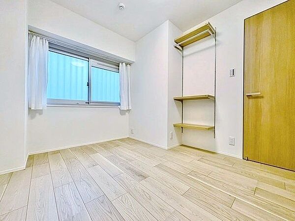 ぬくもりを感じられる穏やかな空間。静かな環境でリラックスタイムを。