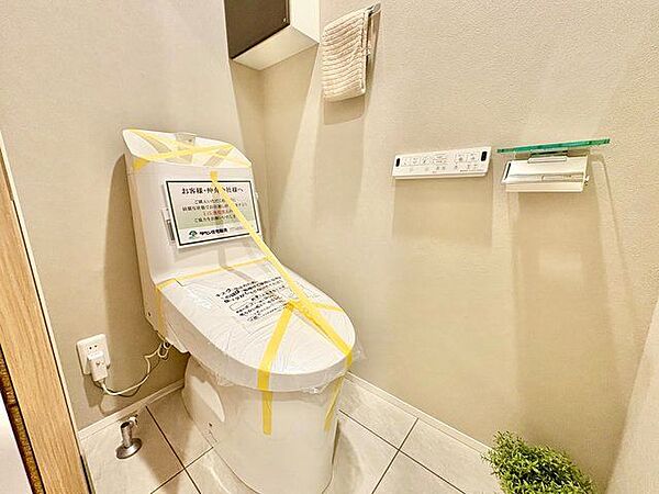 毎日使う場所だからこそシンプルに。落ち着いた雰囲気のリラックス空間です。