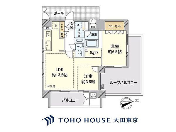間取り：313004732145