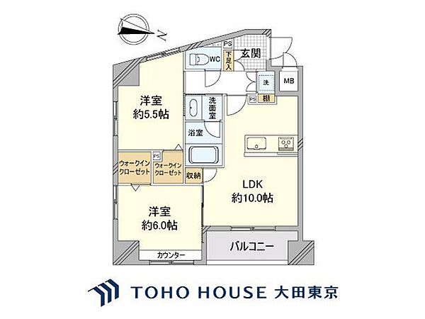 間取り：313004732155