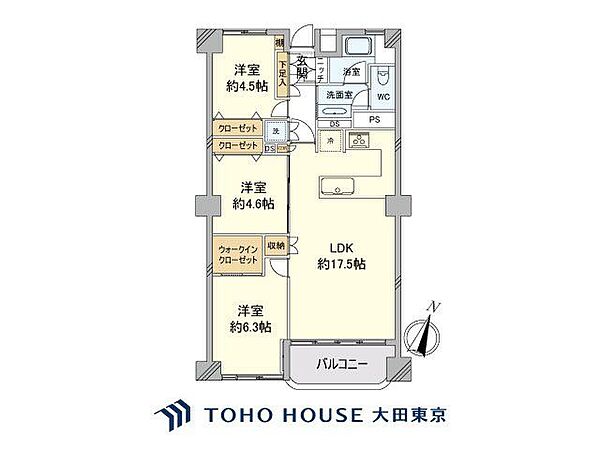 間取り：313004731799