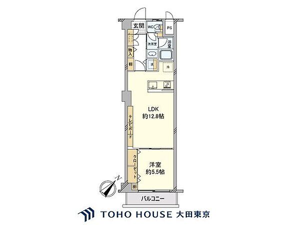 間取り：313004732146