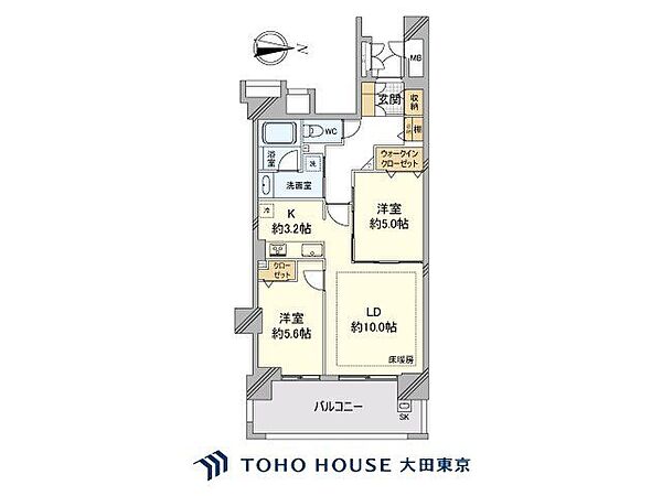 間取り：314002732465