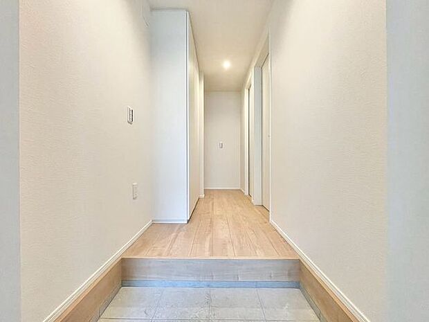 一日あったいろんなことを胸に帰る我が家。「ただいま」「おかえり」が交わされる幸せな空間が待っています。
