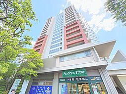 グランドメゾン三軒茶屋の杜
