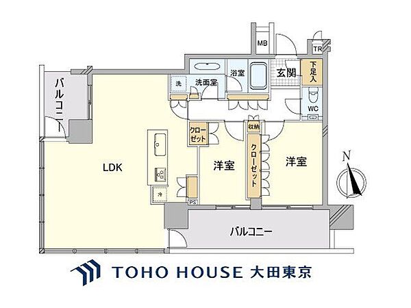 間取り：313004735142