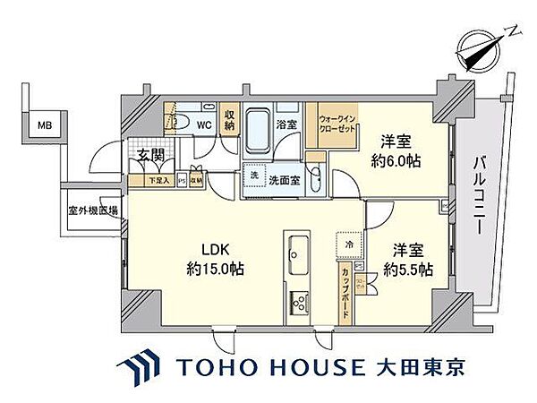間取り：313004735138