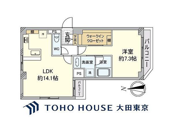 間取り：313004735466