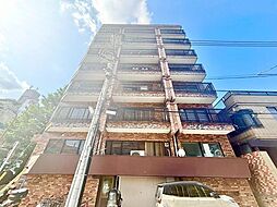 池田山セントラルホームズ