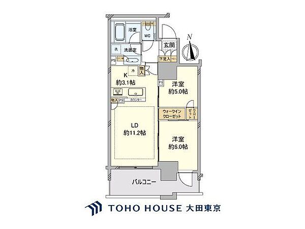 間取り：313004736840