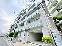 Dクラディアイヴァン代々木参宮橋