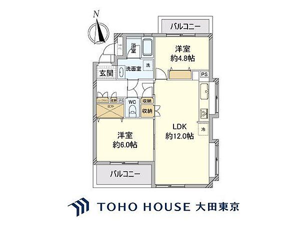 間取り：314002737461