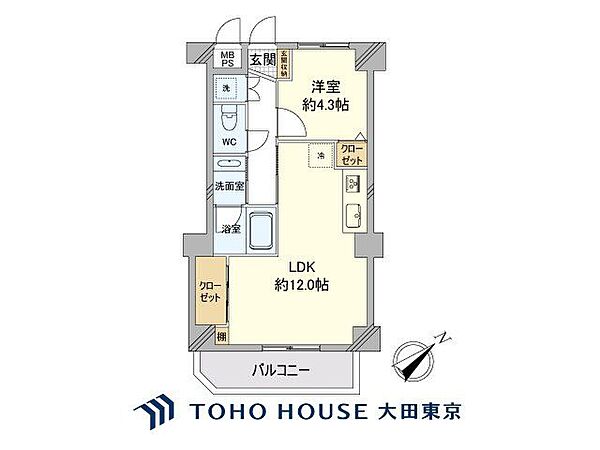 間取り：313004738946