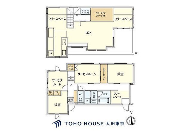 間取り：313004739015