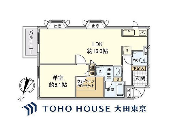 間取り：313004739124