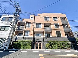 ジェイパーク南麻布