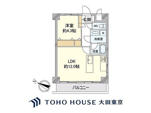 間取り：313004740188