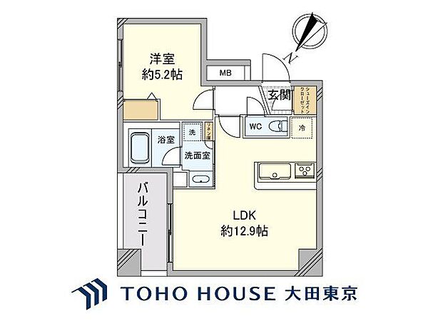 間取り：313004739712