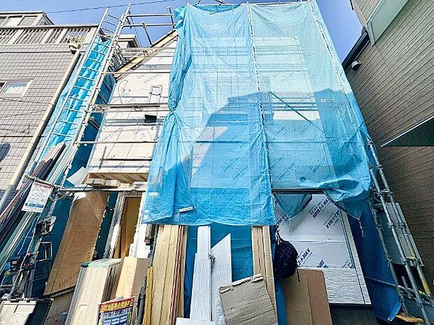 お住まいはご家族を見守り受け入れてくれます。ご家族の「日常」という物語の舞台となることを祈っています。