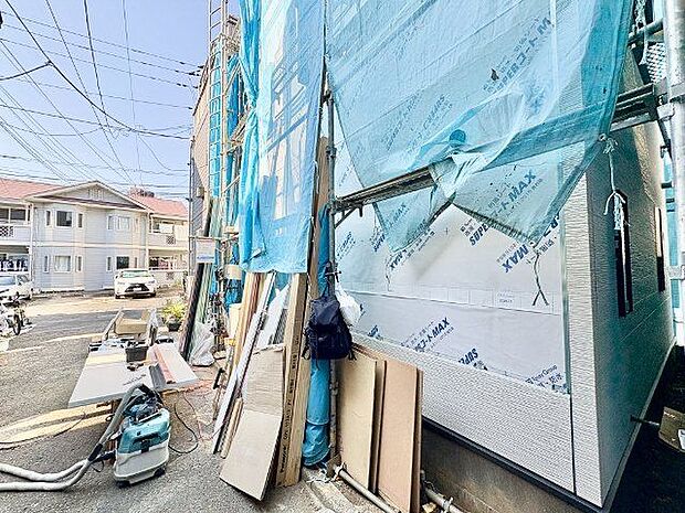 住まいは明日へのエネルギーを養うオアシスだとすれば、元気のでる存在でなければなりません。