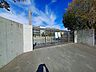 周辺：世田谷区立船橋小学校 170m