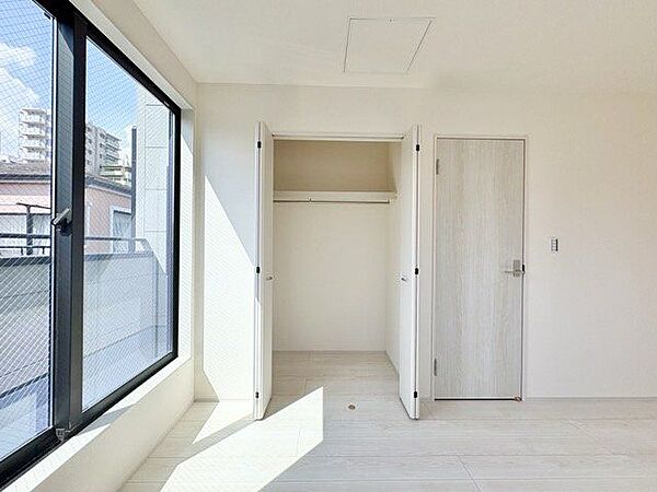 子供部屋