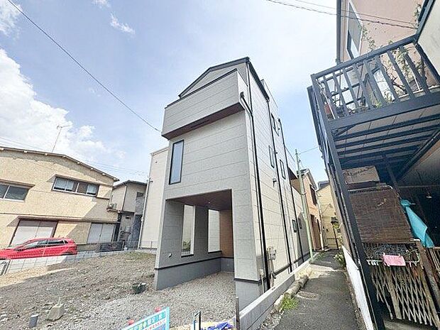 流行に左右されず、将来にわたって価値が継続する「上質」な佇まい。