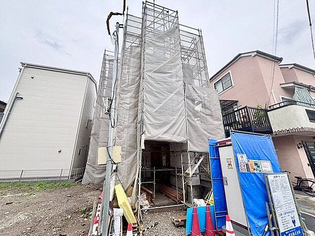 住む人がいつまでも心地良さを感じ続けられる多様な住空間を創造します。