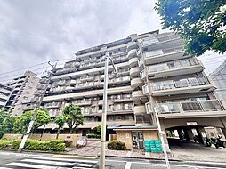 西大島ハイム