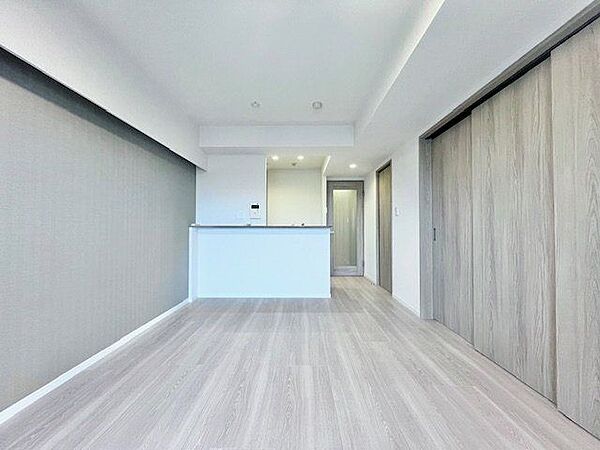豊かな居住性と、クオリティが見事に調和した住空間は、住まうことの喜びを感じさせてくれます。