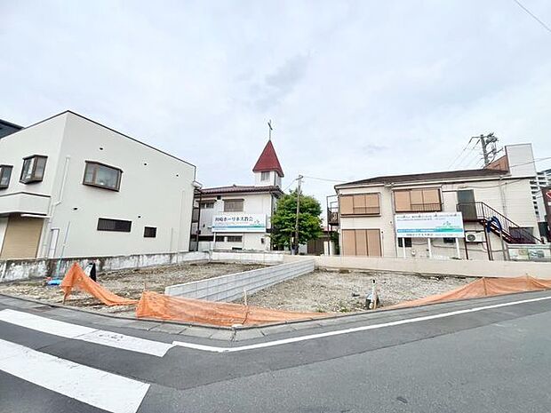 日々の暮らしに豊かさや潤いを与えてくれる住環境であることもこの街の魅力です。