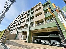 ジェイパーク石川台