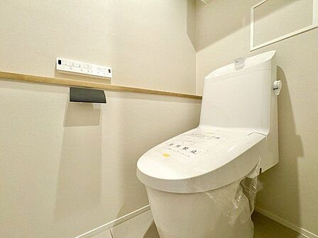 毎日使う場所だからこそ、使い勝手を考慮しました。落ち着いた空間で安らぎのひとときを。
