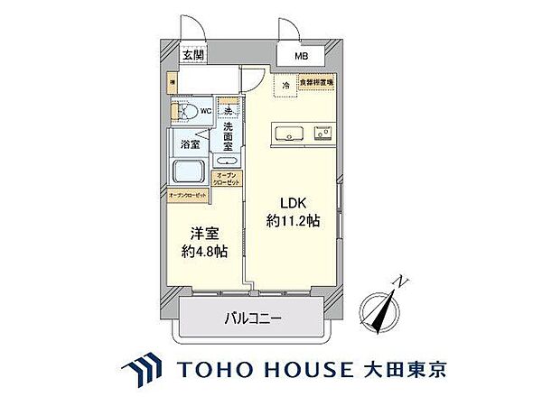 間取り：313004842788