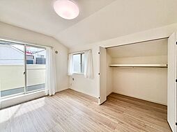 子供部屋の画像