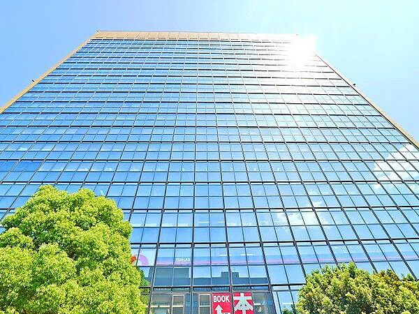 飯田橋セントラルプラザラムラ 850m