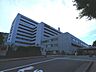 周辺：東京都立広尾病院 600m
