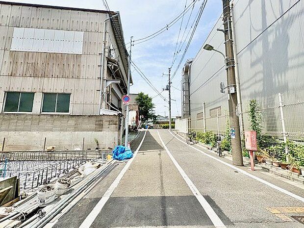 利便性＆自然環境に恵まれた、まさに人生を謳歌できる邸宅。