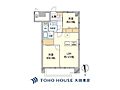 シャンピア北沢7階4,290万円