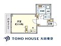 代官山アドレスザ・タワー14階12,000万円
