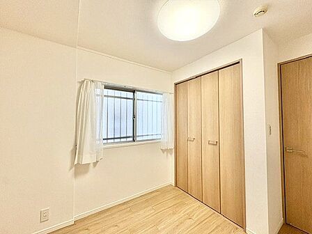 家族一人ひとりの大切なプライベート空間。自分時間をゆったりと過ごす場所。