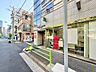 周辺：中央新川二郵便局 190m