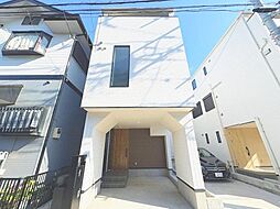 神奈川県横浜市鶴見区汐入町２丁目