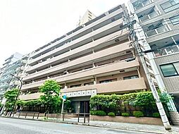 ルモン蒲田