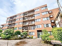 新川崎グランドハイツ