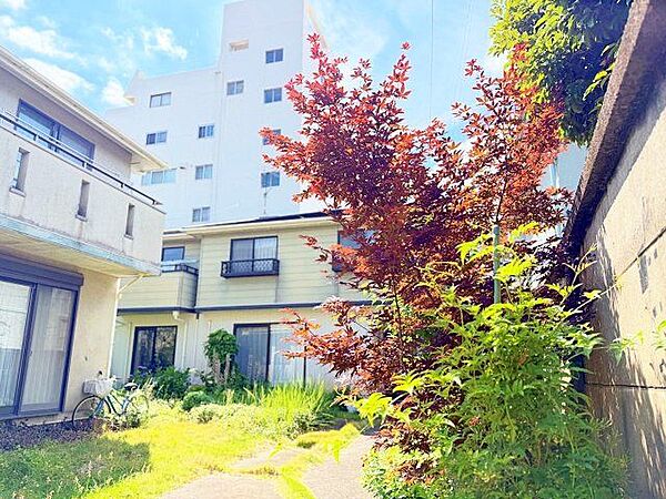 住まいは明日へのエネルギーを養うオアシスだとすれば、元気のでる存在でなければなりません。