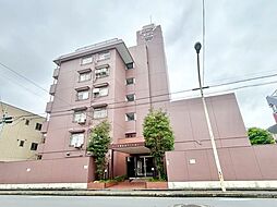 トーア東糀谷マンション